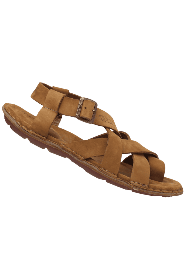 Buy Woodland Men's Camel Thong Sandals for Men at Best Price @ Tata CLiQ