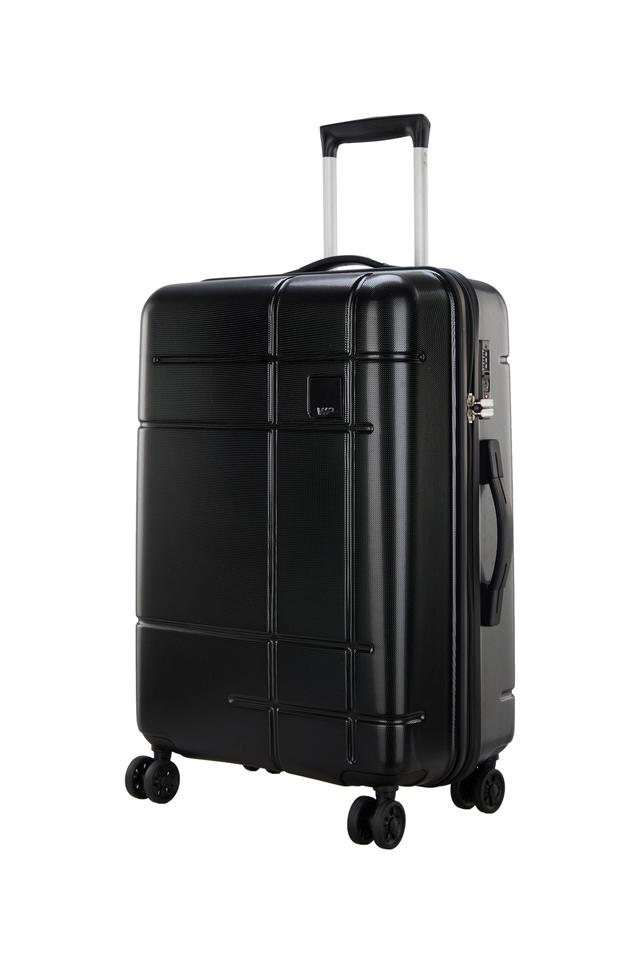 VIP -  Black Hard Luggage - Main