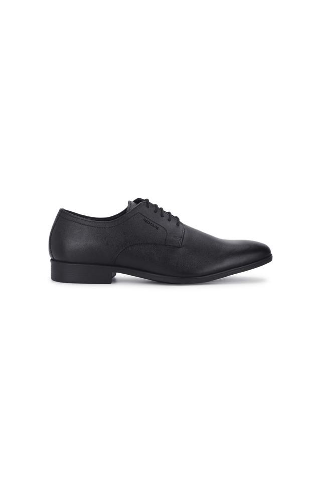 RED TAPE -  Black Formal Shoes - Main