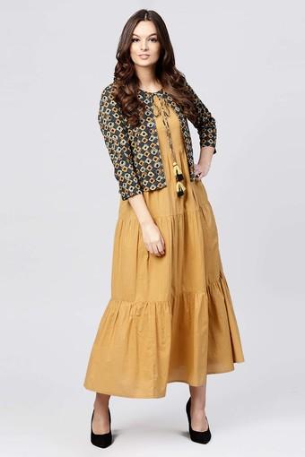 maxi dress with short jacket off 66 ...