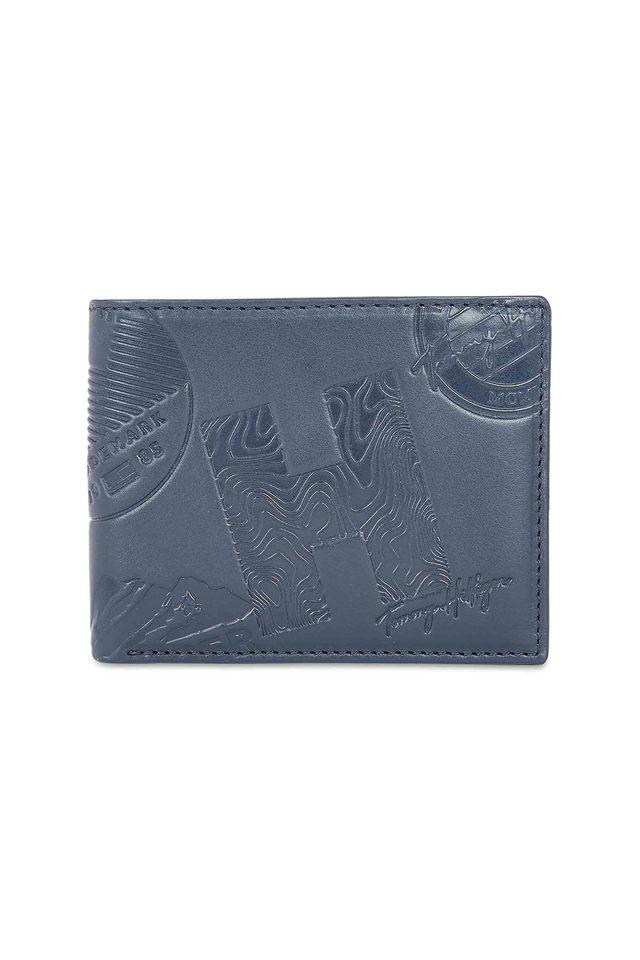 Mens wallet brands on sale tommy hilfiger