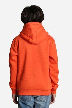 MUDO - Carrot Sweatshirts - Main