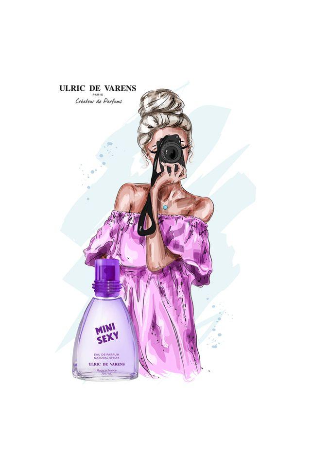 ULRIC DE VARENS - Perfumes - Main