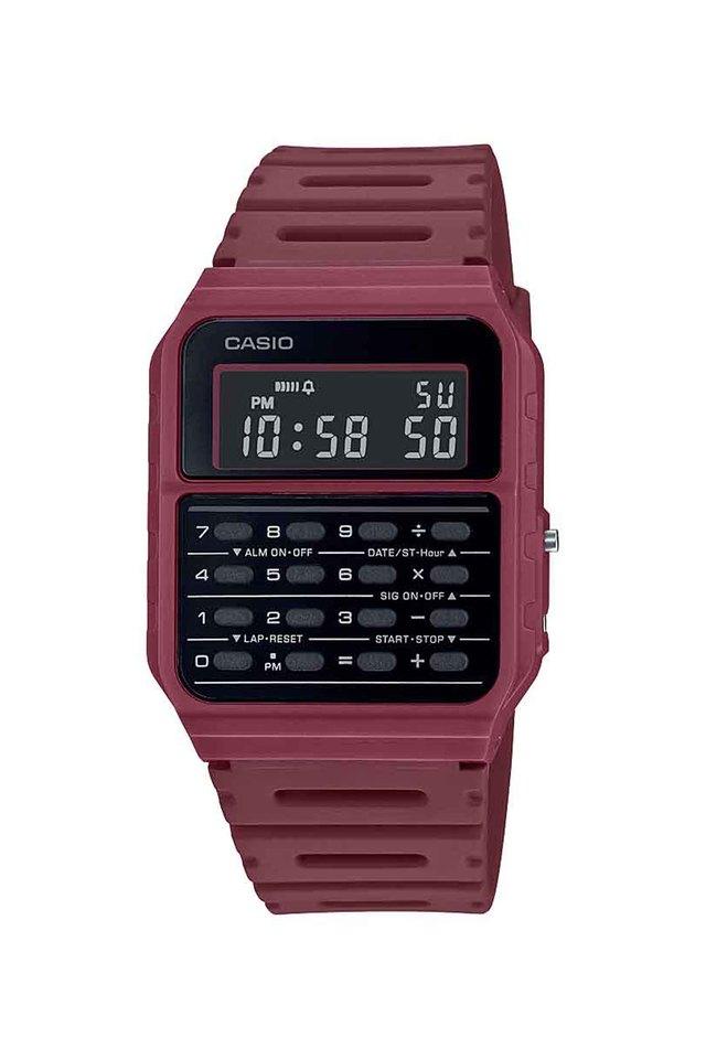 Casio watches shoppers on sale stop