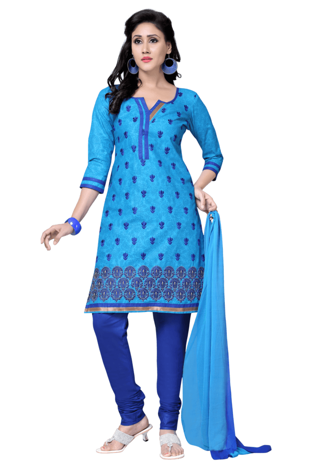 Ladies Dress Material at Rs 1000 | Ladies Suit Material in Surat | ID:  11508642248