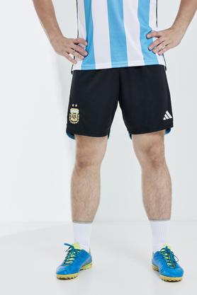 Argentina National FIFA Football Jersey Shorts