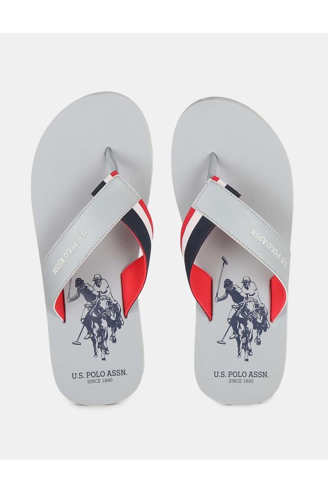 Us polo 2024 flip flops