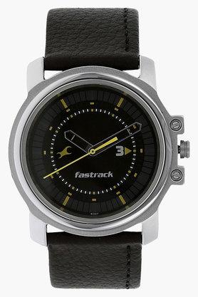 Fastrack analog sale