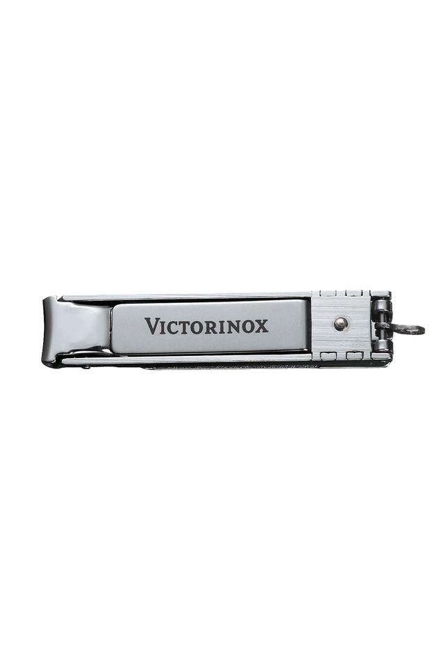 Victorinox nail clippers, unboxing and first impressions. 