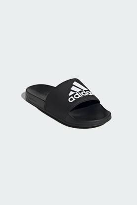 ADIDAS - Black Flip Flops - 2