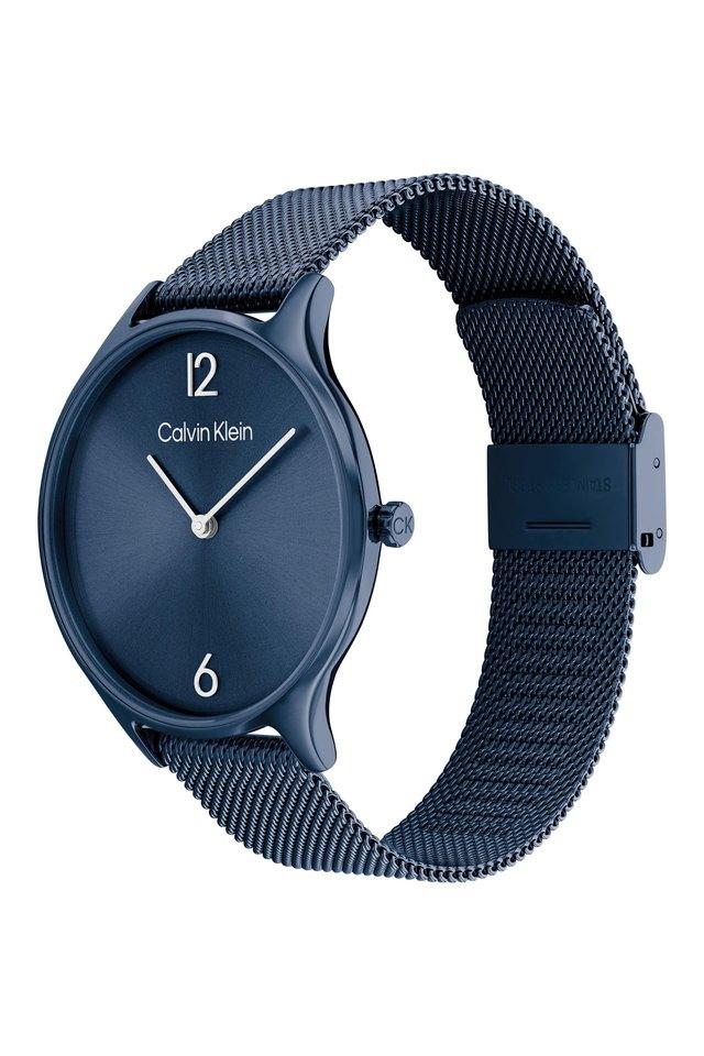 Calvin klein hot sale smartwatch