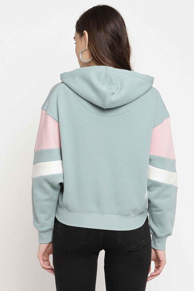 Madame sales sweatshirts online