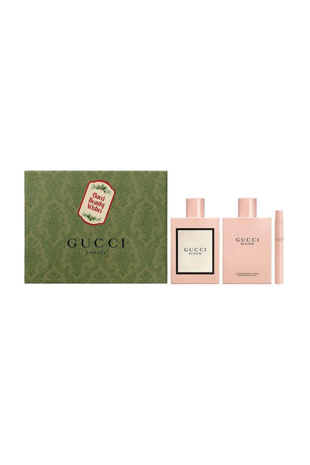 Gucci Guilty Pour Femme Gift Set 50ml EDP + 50ml Body Lotion –  Lookincredible