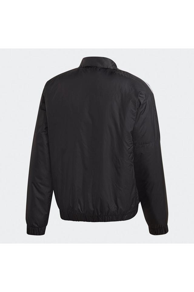 Loose Fit Bomber Jacket - Black - Men | H&M US