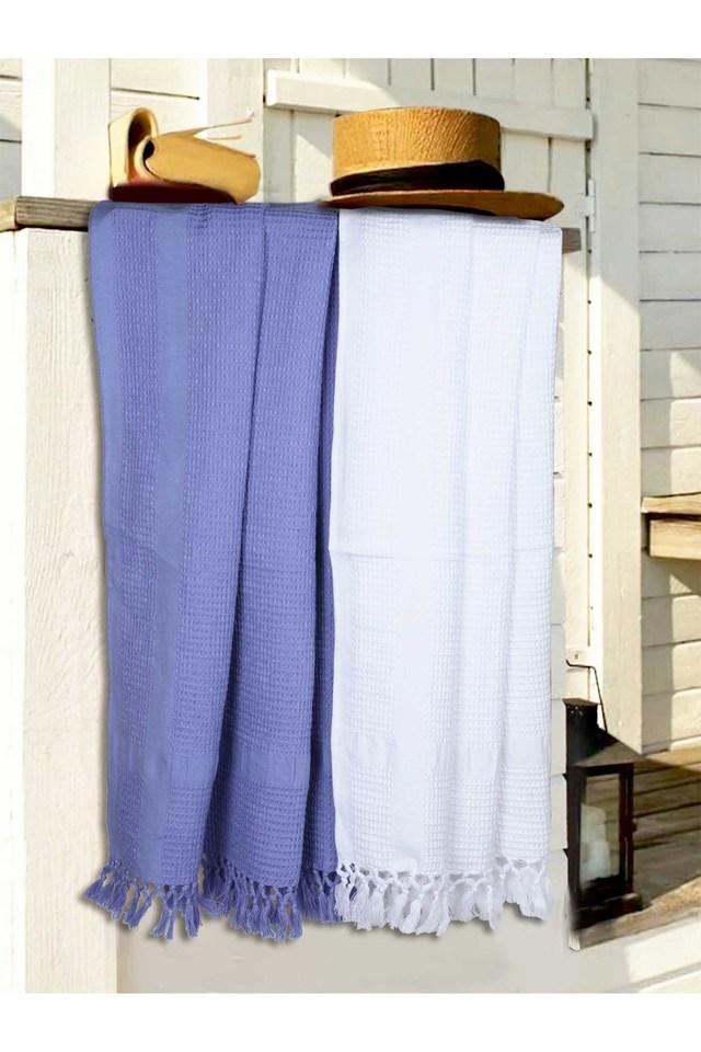 Heals waffle online towels