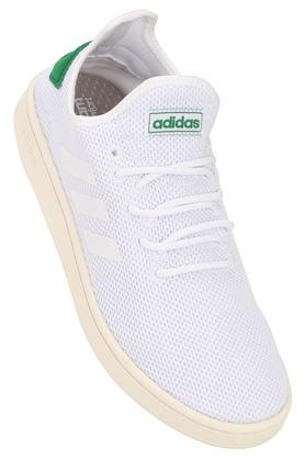 Adidas court hotsell adapt men's sneakers