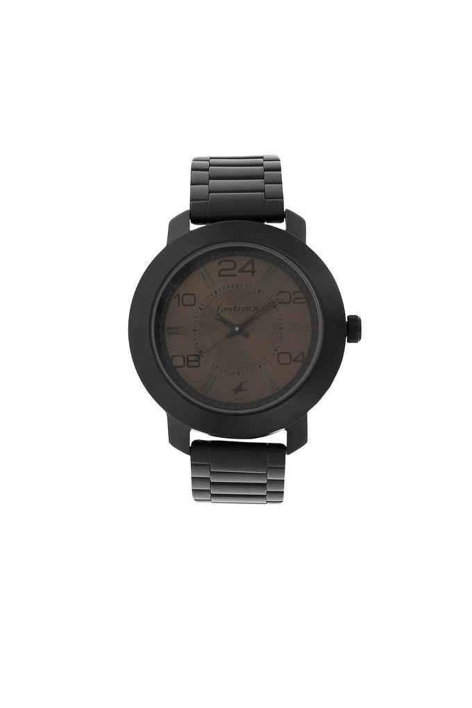 Fastrack watches best sale for men snapdeal