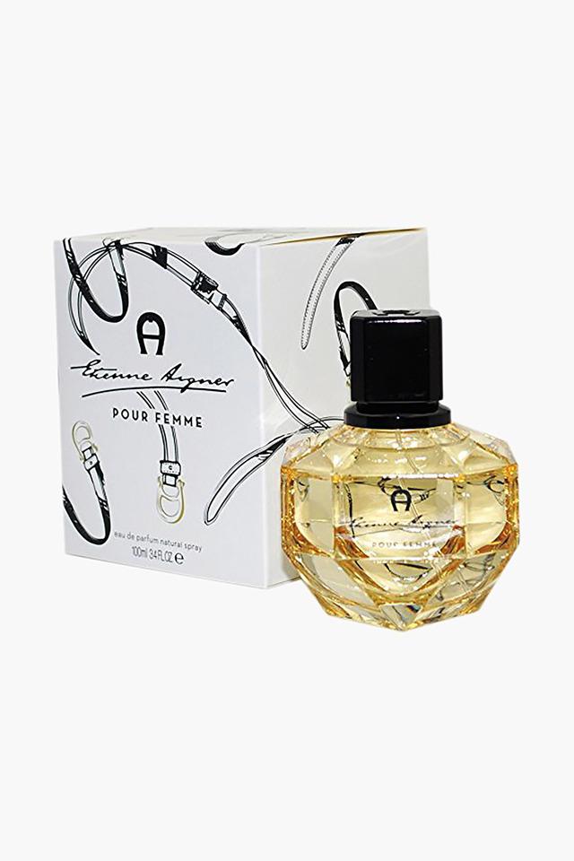 Pour Femme EDP for Women 100 ml