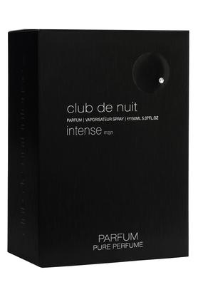 Buy ARMAF Club De Nuit Intense Pure Parfum For Men Shoppers Stop