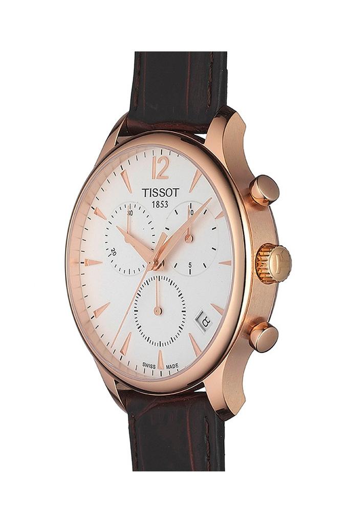 David jones outlet tissot