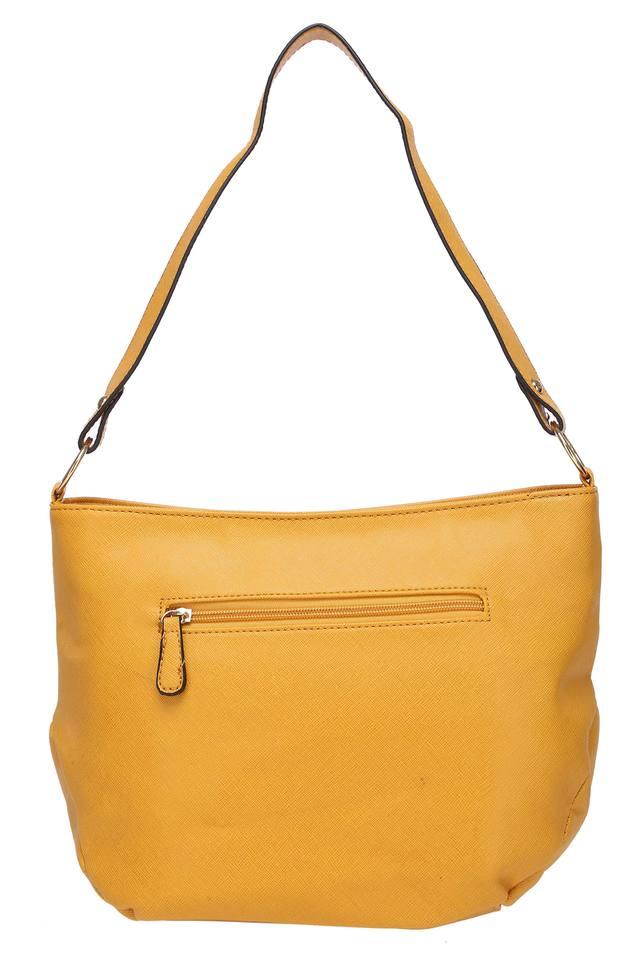 Ochre handbag new arrivals