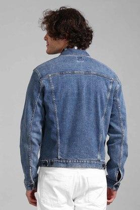 Gap men's denim outlet jacket