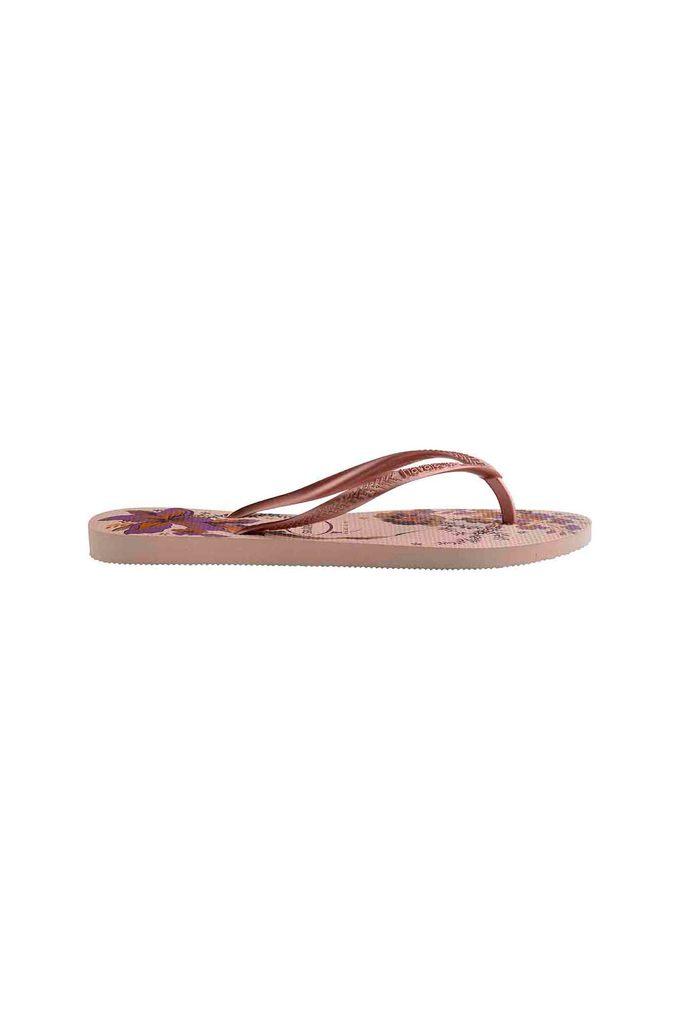 Navy and best sale pink havaianas