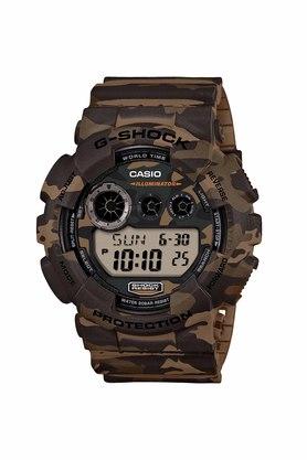 CASIO - Digital - 2