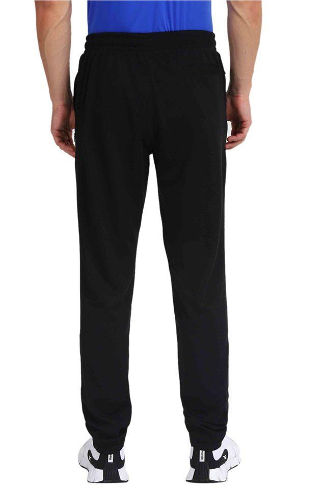 Reebok track hot sale pants mens