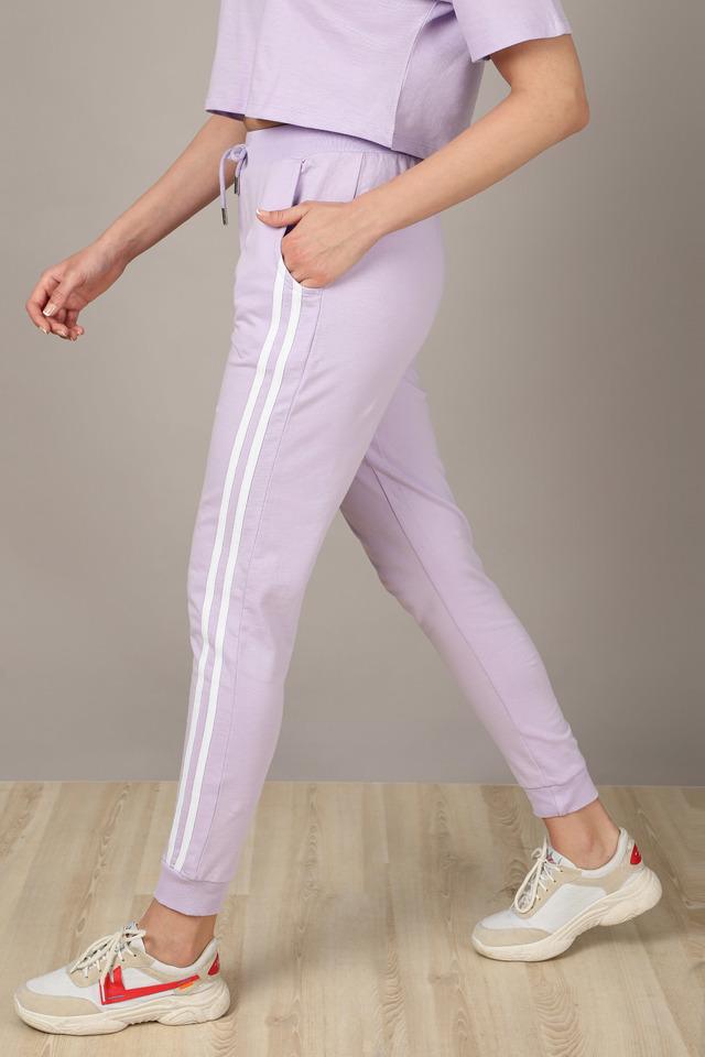 Lightweight cotton best sale joggers womens