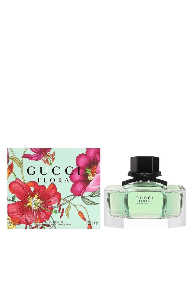 Gucci flora perfume 75ml price online