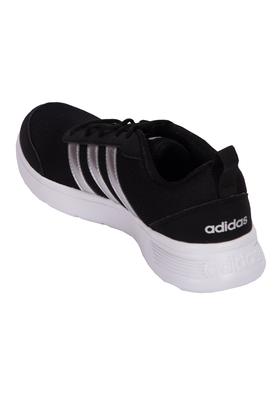 ADIDAS - Black Sports Shoes & Sneakers - Main