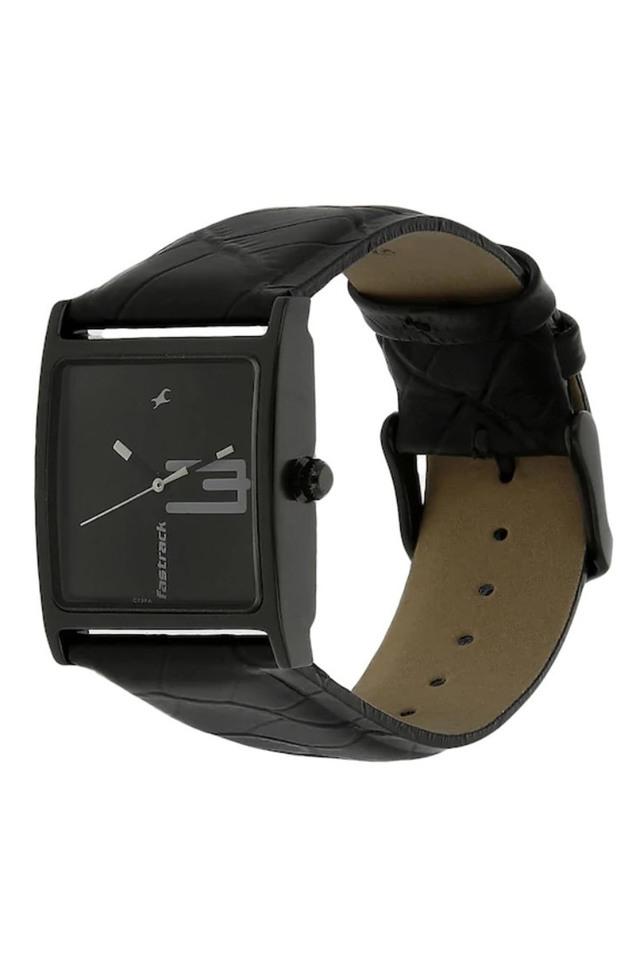 Fastrack watch new hot sale model 2019