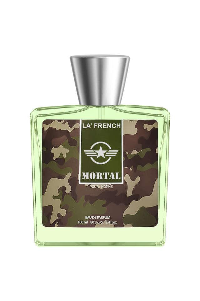 Perfumes discount pour homme