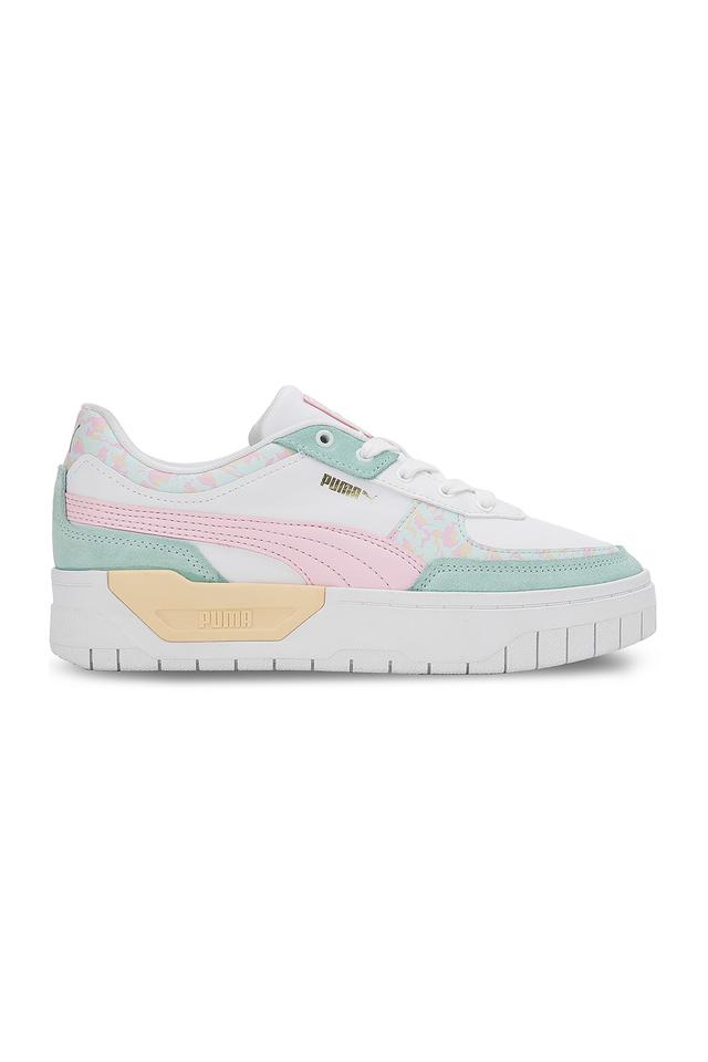 Puma pink camo clearance shoes