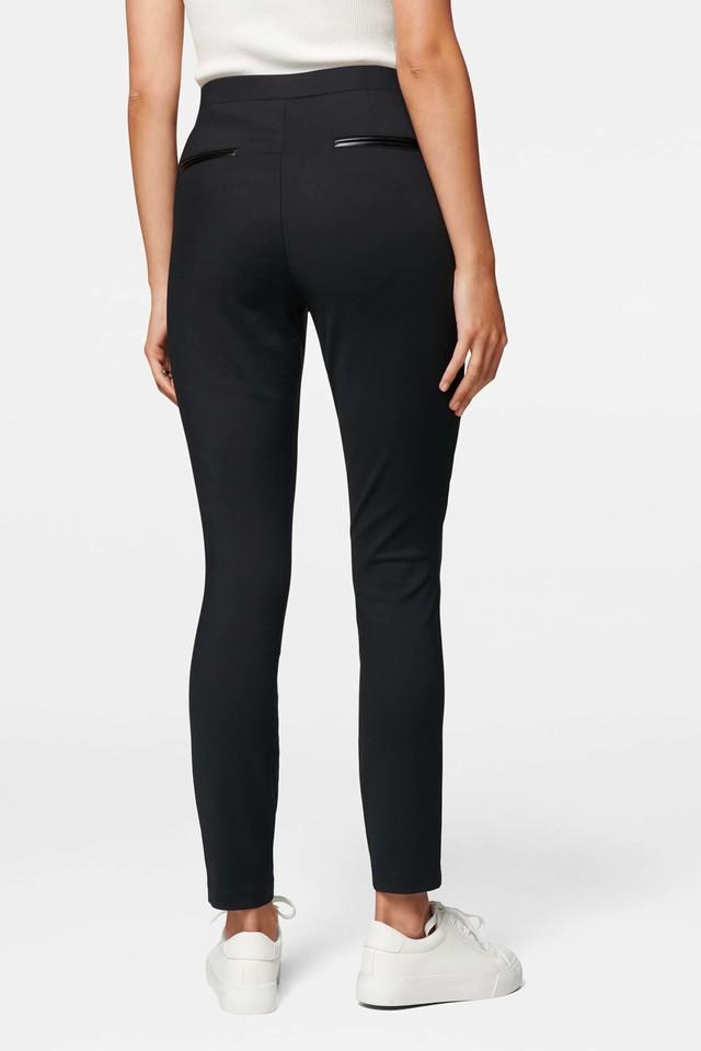 SeraWera Regular Fit Women Black Trousers  Buy SeraWera Regular Fit Women  Black Trousers Online at Best Prices in India  Flipkartcom