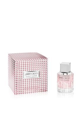 JIMMY CHOO - Perfumes - 4