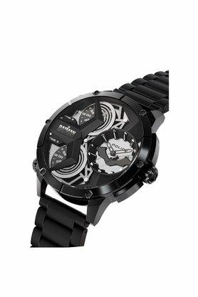 Police batman watch hot sale