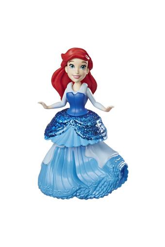 ariel doll house