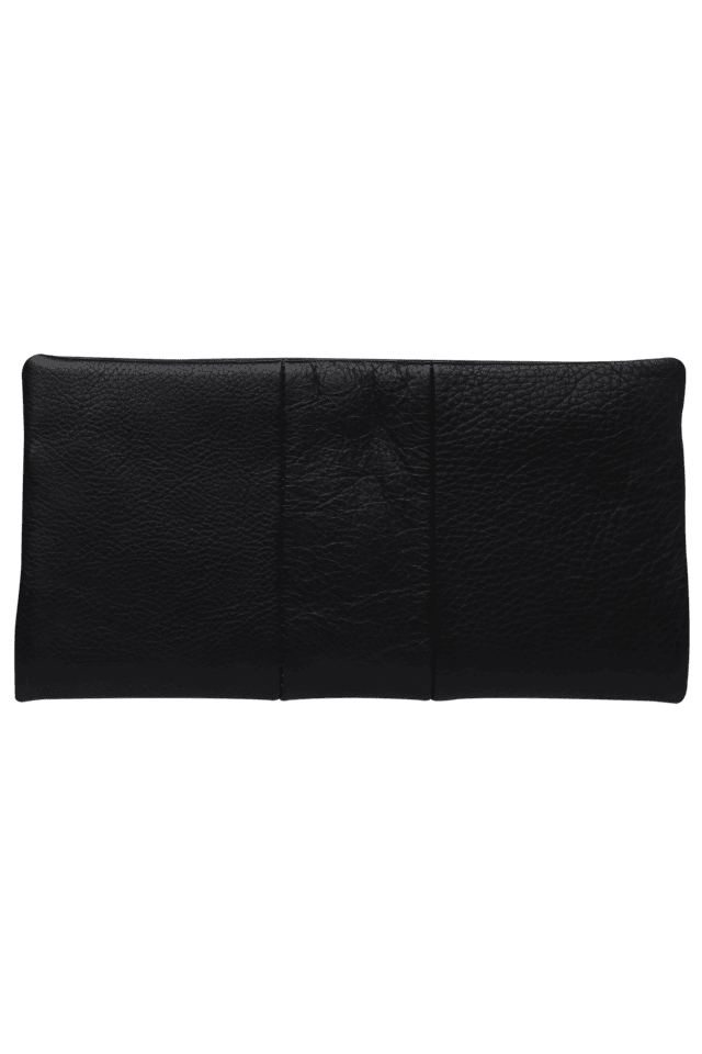 Buy FASTRACK Blue Mens Leather Bi Fold Wallet | Shoppers Stop