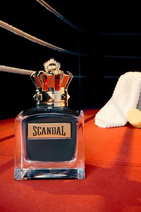 KNOCKOUT Perfume Body Spray - Inspired By Scandal Pour Homme - AW