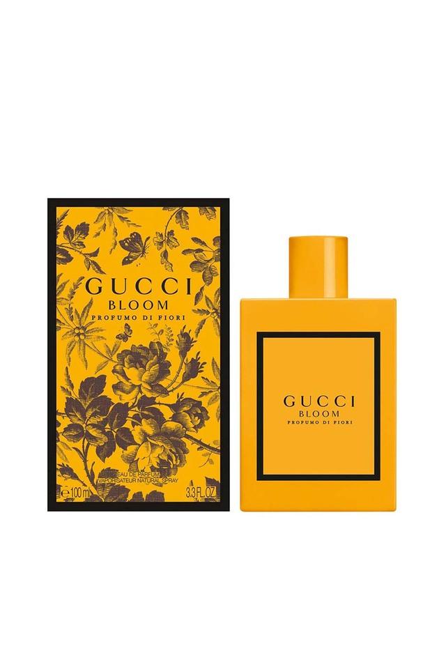 Gucci bloom profumo di fiori 100ml 2024 eau de parfum