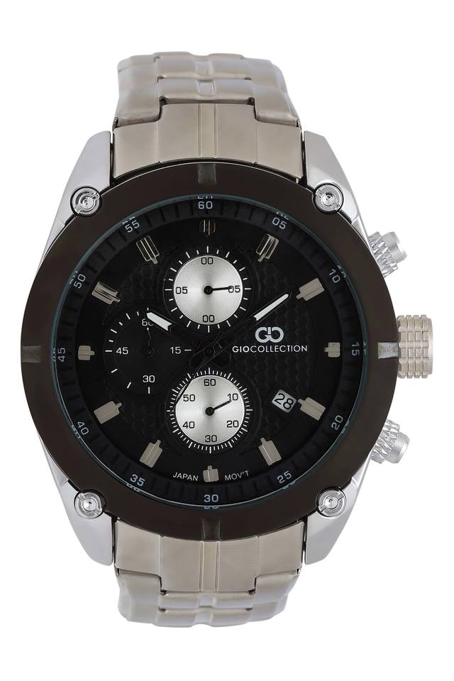 GIORDANO - Chronograph - Main