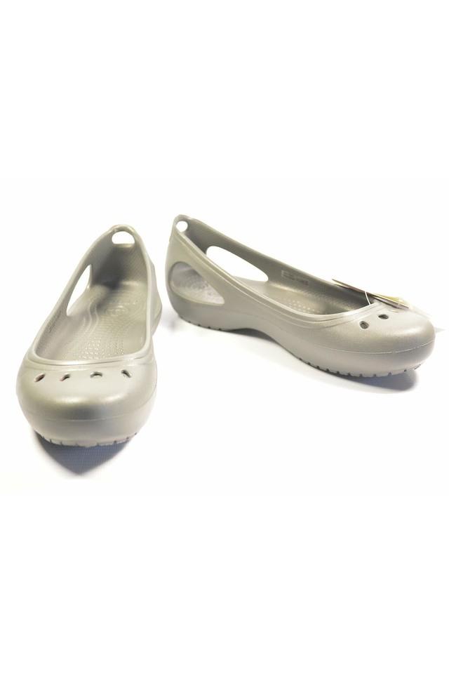 Crocs kadee flats clearance