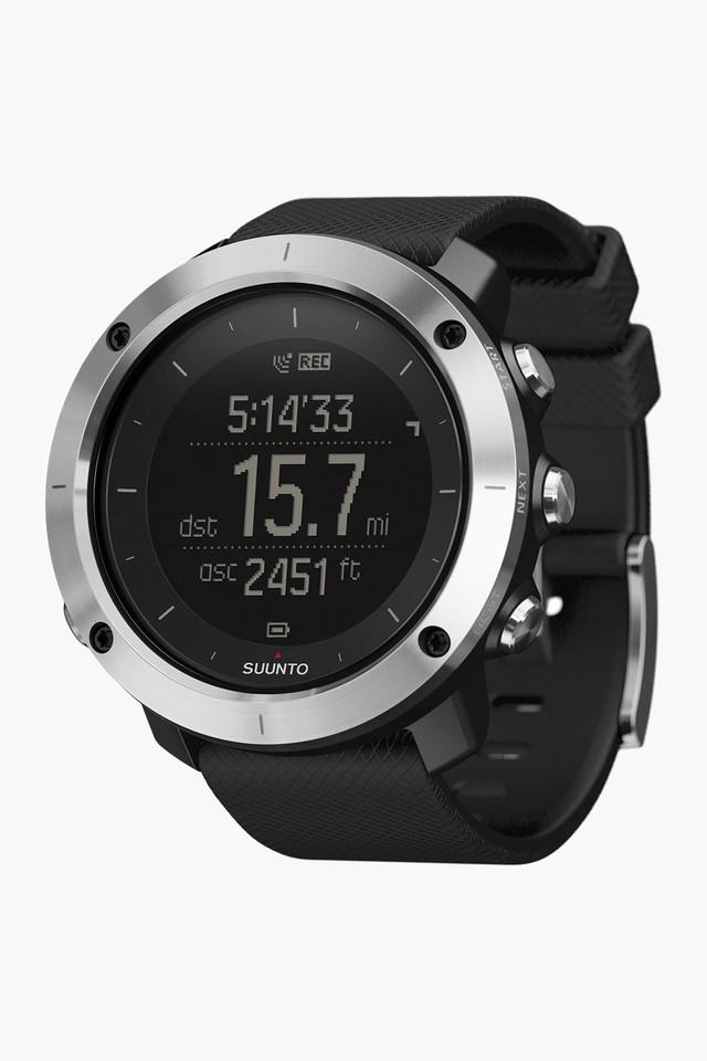 First Impressions: Suunto Traverse Watch | Paddy Pallin