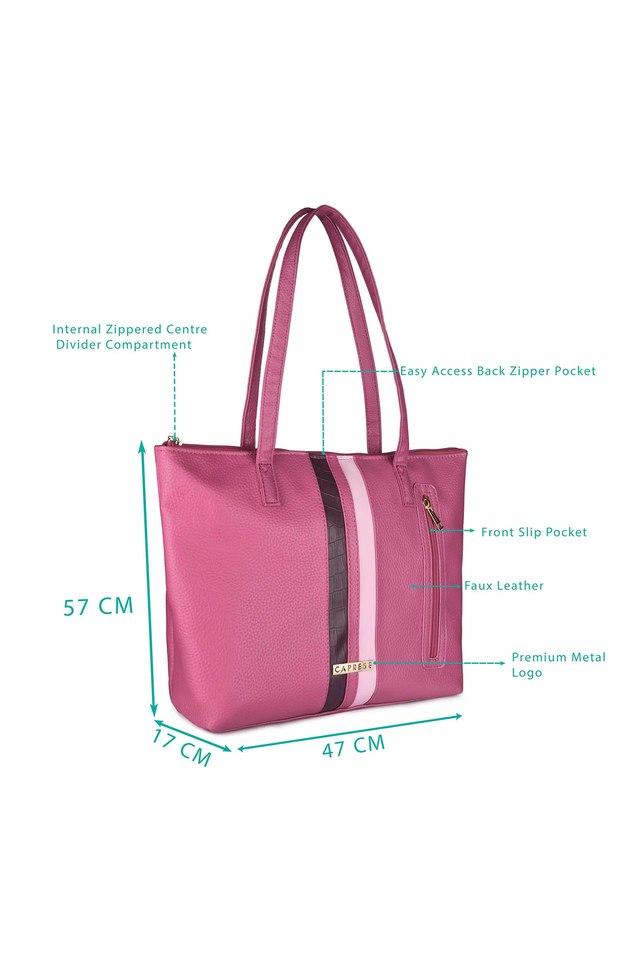 Tote Bag - Buy Latest Tote Bags For Women & Girls Online | Myntra