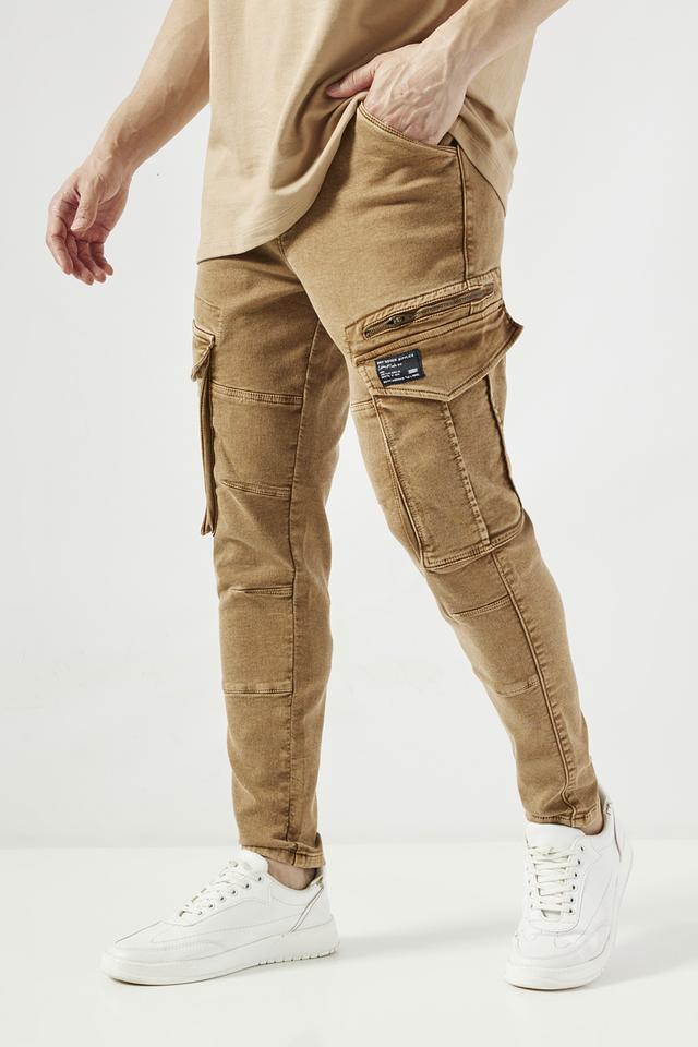 Buy Trousers for Men Online at Best Prices