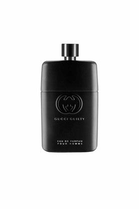 Gucci perfume set men hot sale