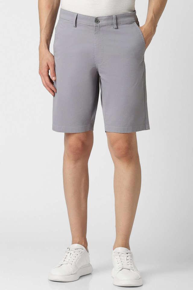 Van heusen shorts new arrivals