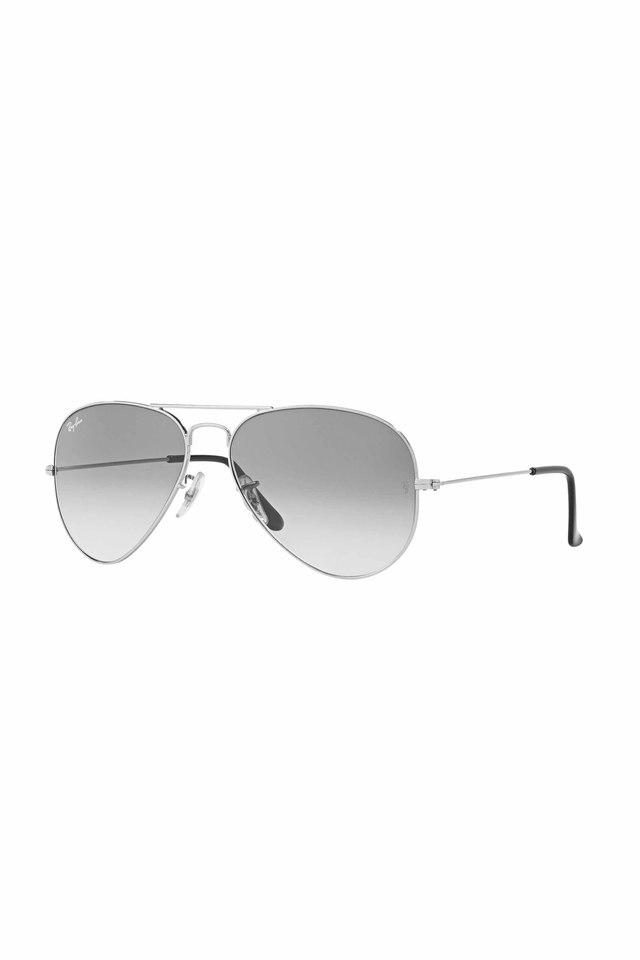 Sally hansen wide deals sunglasses with silver trim